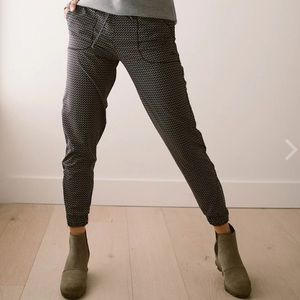 ALBION Dash Jetsetter Joggers